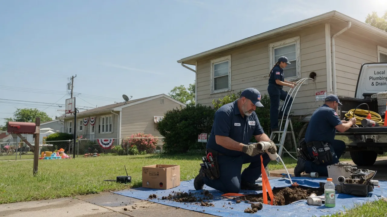 Faucet Repair in Pettigrew, AR near me
